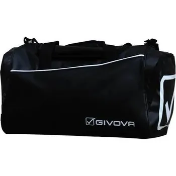 Sportovní taška Sportovní taška Givova Trend černá