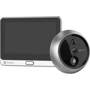 Ezviz DP2 2K CS-DP2-R100-6E3WPFBS