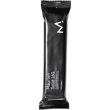 Energetické tyčinky Carbo Maurten Solid 225, přírodní chuť, 60 g, 1 ks