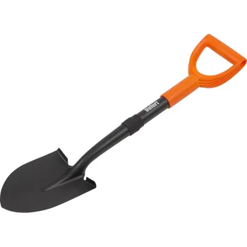 Rýč DuFurt Malý rýč do auta 70 cm