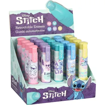 Pryž vysouvačí v tužce stitch