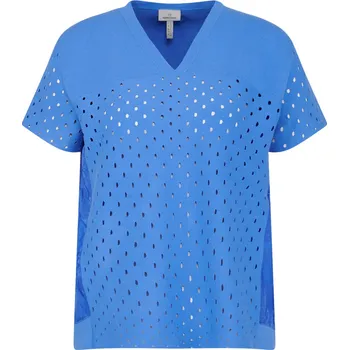 Cyklistické kalhoty Dámský svetr Sportalm 450170 Amparo Blue