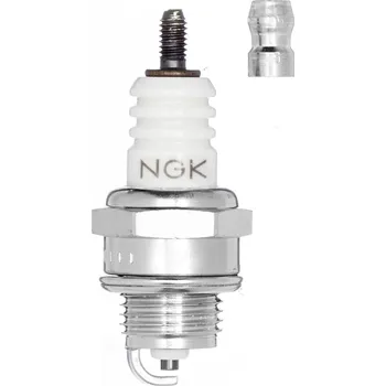 Elektroinstalace pro motocykl Standardní zapalovací svíčka NGK - BPM6A 2963