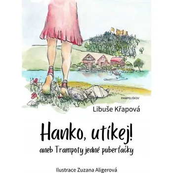 Umění Hanko, utíkej!