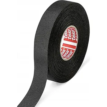 Lepicí páska Izolační páska 51026 Tesa 25 m 19 mm