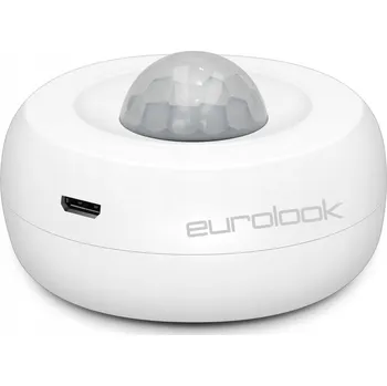 Pohybové čidlo Inteligentní Bezdrátový PIR Senzor 360° Zigbee