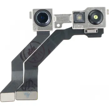 Kamera pro mobilní telefon Přední kamera pro iPhone 13 Pro ORI R