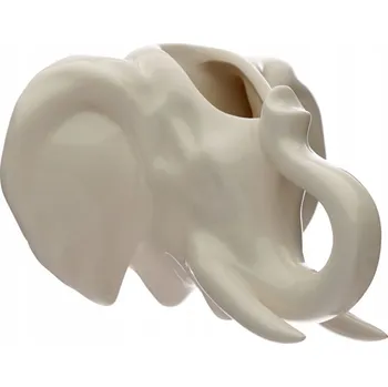 Obraz Držák Na Květináč Kemiś 11 cm keramický