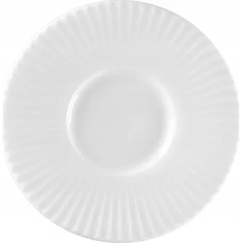 SPECTRA Podšálek pod šálek na espresso, průměr 13 cm / RAK PORCELAIN