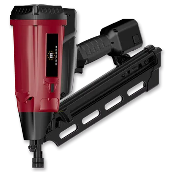 Hřebíkovačka Hřebíkovačka plynová Montana GSN 34-90-1