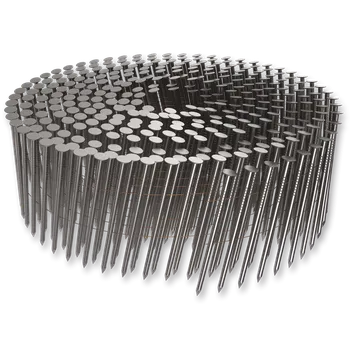 Hřebík Hašpl Hř. pásk. na drátku 16° 2,8 x 80 hladké