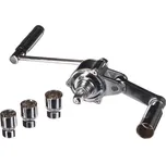 Utahovák/násobič momentu MECHANIC TORQUE 2, 1:16, 1000 Nm SIXTOL