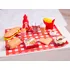 Hra na obchod Wiky W021463 Fast Food set