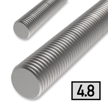 Závitová tyč Závitová tyč M30x1000, ZB 4.8