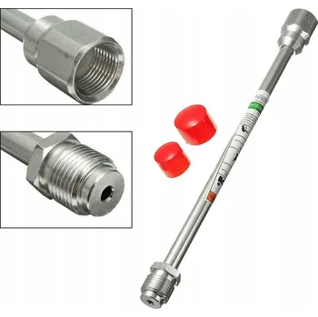 Prodlužovací tyč k malířskému válečku 30 cm WABROTECH