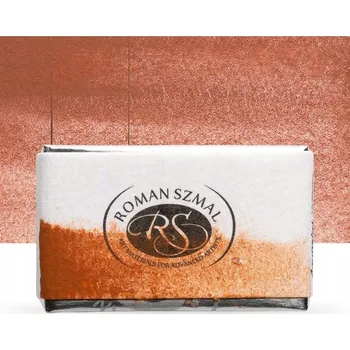 Vodová barva Akvarelové barvy Aquarius hnědá 1 ks 2,5 ml