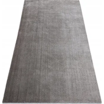 Koberec KOBEREC PRATELNÝ CRAFT 80x150 cm šedý #B1236