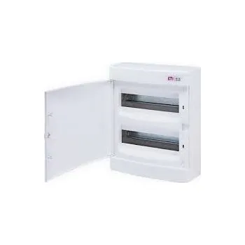 Rozvaděč ECT 001101002 18PT