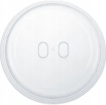 Nádobí do mikrovlnné trouby Víko DO MIKROVLNNÉ TROUBY kryt na ohřev jídla 26 cm