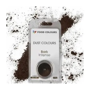 Přisada na vaření a pečení Bark Intense - jedlá prachová barva