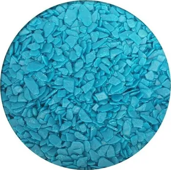 Čokoláda Modré čokoládové šupiny 50 g