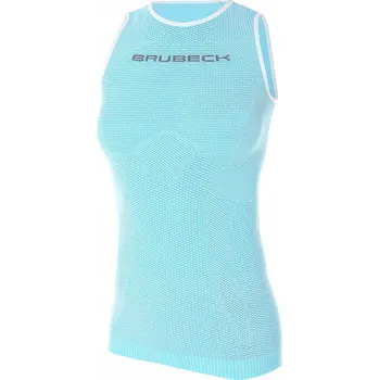 Podprsenka Brubeck 3D Run PRO TA10300 Dámské funkční tílko | L