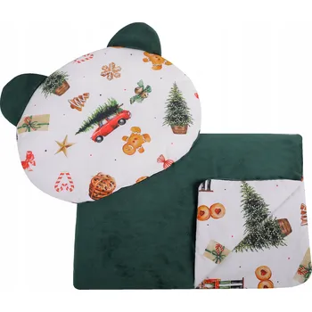 Povlečení Sada povlečení Zuzpol 75 x 100 cm, vícebarevné