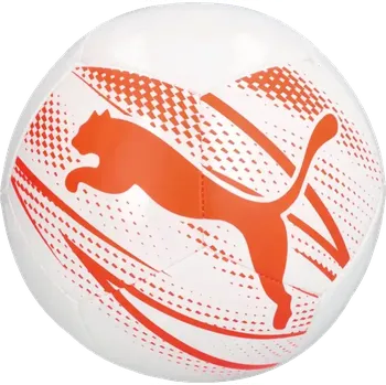 Fotbalový míč Fotbalový míč Puma Attacanto velikost 4 bílý2