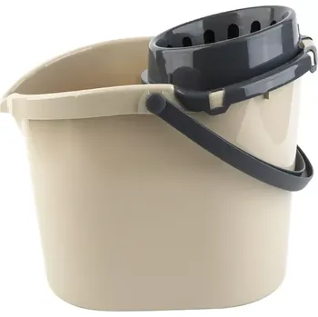 kbelík Drina Vědro ovál (VĚDRO se ždím. vložkou)