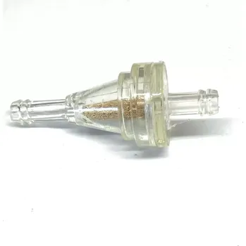 Palivový filtr Palivový filtr - univerzální