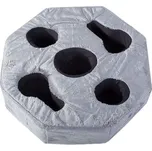 Verk 24296 polštář s držáky na šálky mix barev