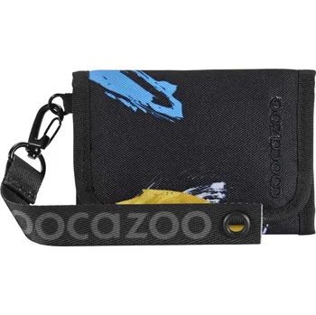 Peněženka coocazoo Peněženka coocazoo, Crazy Artnight