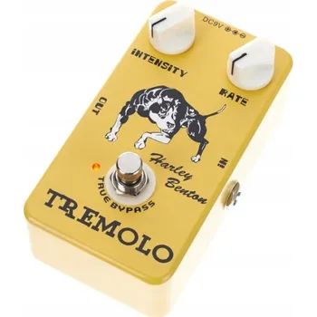 Kytarový efekt Kytarový efekt Harley Benton Vintage Tremolo