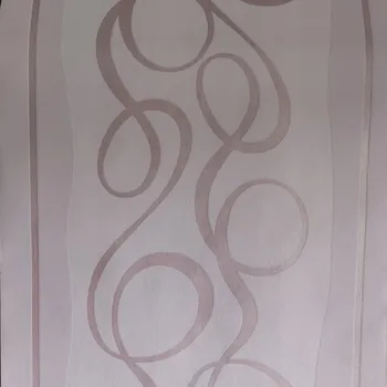 Tapeta Vinylová tapeta p+s 03859-10 fialové stuhy tapety