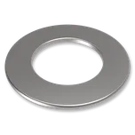 Podložka M14 ZB DIN 125