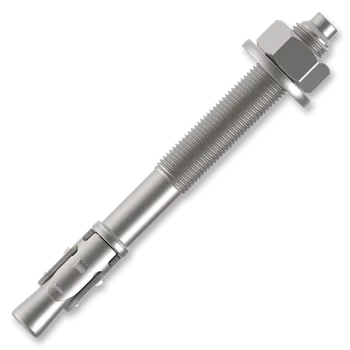 Kotva Kotva průvlaková LSB M10x95 ZB