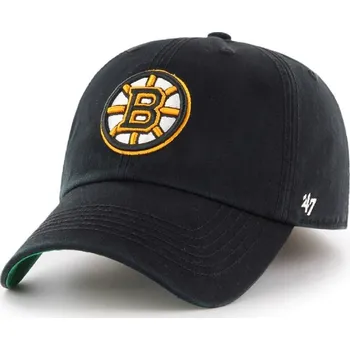 Kšiltovka Kšiltovka NHL 47 Brand Franchise, Senior, Boston Bruins, XL 47' Brand