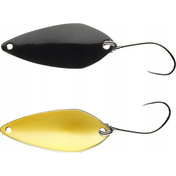 Umělá nástraha Lžícová nástraha Cormoran Toro UL2 vel. 0 2 g