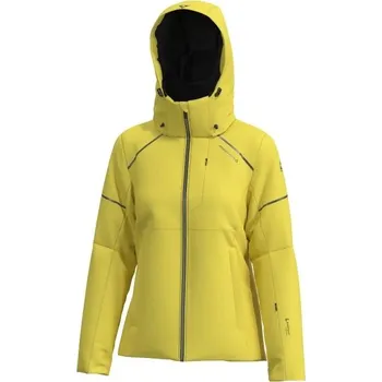 Bunda lyžařská Fischer Sierra Velikost: 42 žlutá