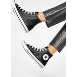 Plátěnky Converse Chuck Taylor All Star HI 132170C Černá 36
