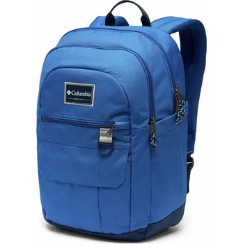 batoh na notebook Columbia Buxton 26L Backpack 2121451433 - mountain blue/collegiate navy UNI