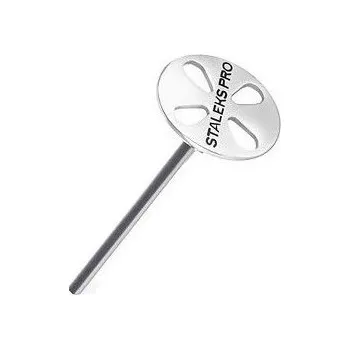 STALEKS PRO PODODISC nosič vel. XS