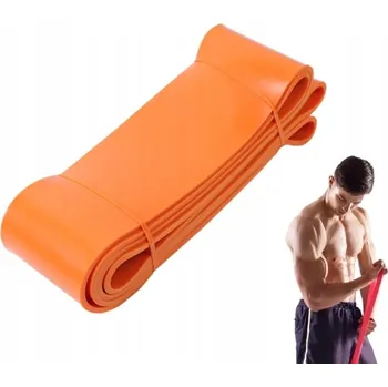 Posilovací guma Tojato 36-105 kg 1 ks