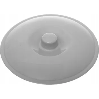 kbelík Víko na kbelík TUTTI 15L Šedé DI8632 DiHome