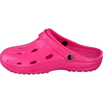 Dámská zdravotní obuv DUX relaxační obuv PINK XL (43)