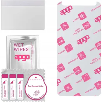 Pouzdro na mobilní telefon Sklo pro Lenovo S5 Pro, alternativa tvrzeného skla, flexibilní