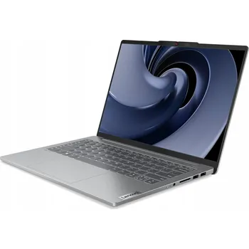 Notebook Notebook Lenovo 83D30022CK 14" AMD Ryzen 7 32 GB / 1024 GB šedý
