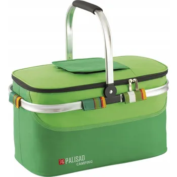 Outdoorové zavazadlo Termotaška, turistická taška na oběd, 44 x 24 x 26 cm, 10 l - Palisad