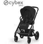 CYBEX Balios S Lux 2025 Barva: Moon Black