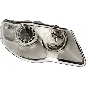 Přední světlomet Depo 441-11C2RMLD-EM světlomet světlo [Depo]